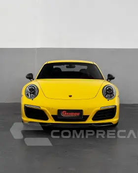 911 3.0 24V H6 Carrera T