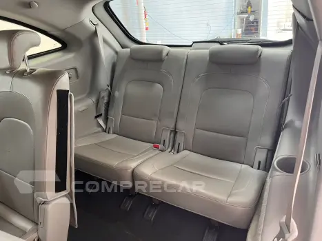 VERACRUZ 3.8 GLS 4WD 4X4 V6 24V