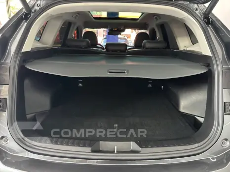 Haval H6 19 1.5 (Hibrido)