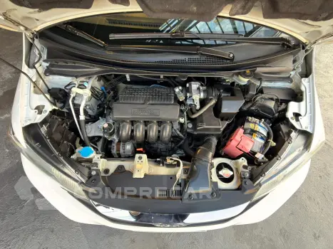 FIT 1.4 LX 16V