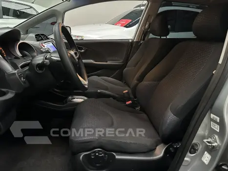 FIT 1.4 LX 16V