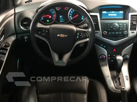 CRUZE 1.8 LT 16V