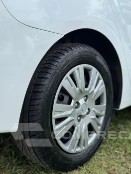 HB20S 1.0 Comfort Style Turbo (Flex)