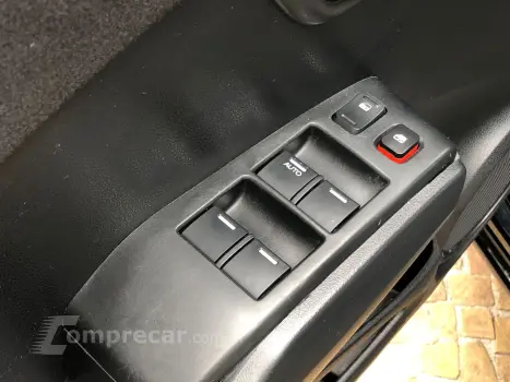 Fit 1.5 Ex 16V Flex 4P Automático