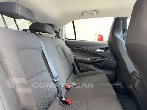 Onix Hatch 1.0 LTZ