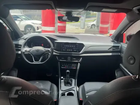 TAOS Highline 1.4 250 TSI Flex Aut.