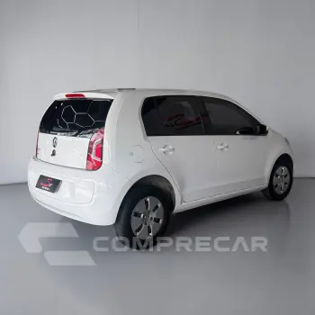 CROSS UP 1.0 MPI 12V