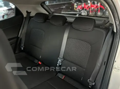 HB20 1.0 12V FLEX SENSE MANUAL