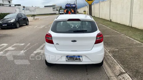KA + 1.0 SE 12V