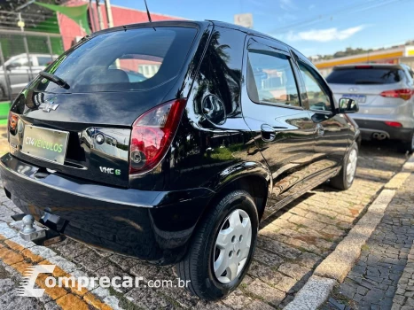 Celta Spirit/ LT 1.0 MPFI 8V FlexP. 5p