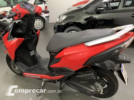 ELITE 125