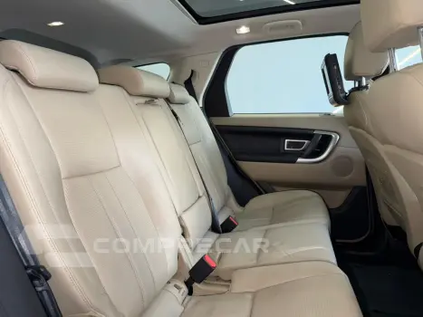 Discovery Sport 2.0