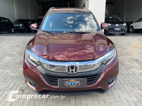 HR-V 1.8 16V EXL