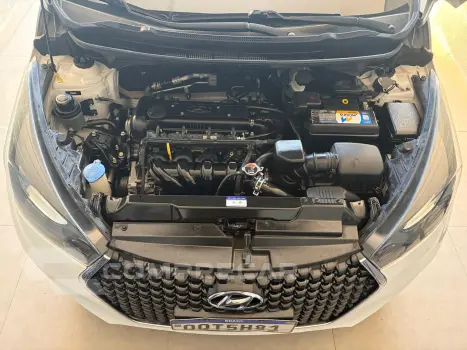 HB20 1.6 Comfort 16V
