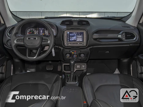 RENEGADE 1.3 T270 Turbo Sport