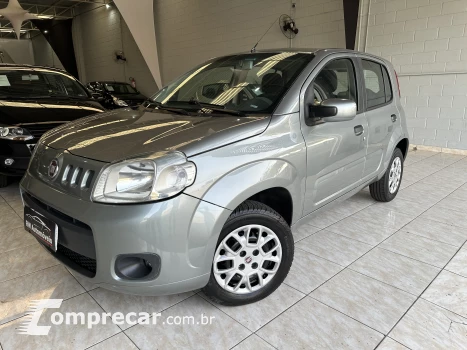 UNO 1.0 EVO Vivace 8V