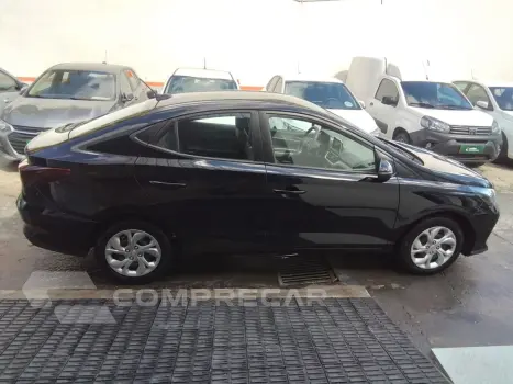 HB20S 1.0 12V FLEX COMFORT PLUS MANUAL