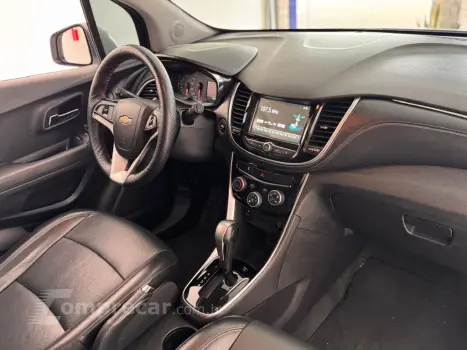 TRACKER Premier 1.4 Turbo 16V Flex Aut