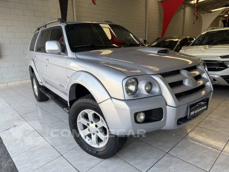 PAJERO 2.5 Sport HPE 4X4 Turbo Intercooler 8V