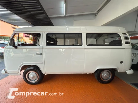 KOMBI 1.4 MI STD Lotação 8V