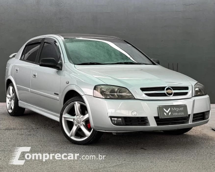 ASTRA 2.0 MPFI Advantage 8V