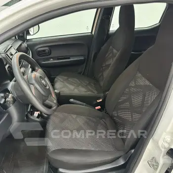 MOBI LIKE 1.0 Fire Flex 5p.