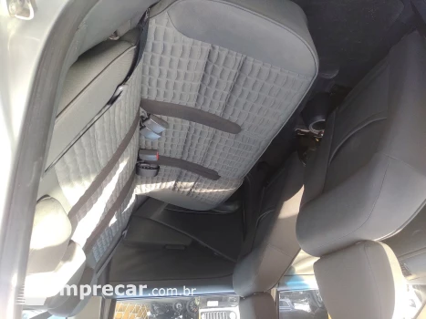 Idea 1.8 Mpi Adventure 16V Flex 4P Automatizado