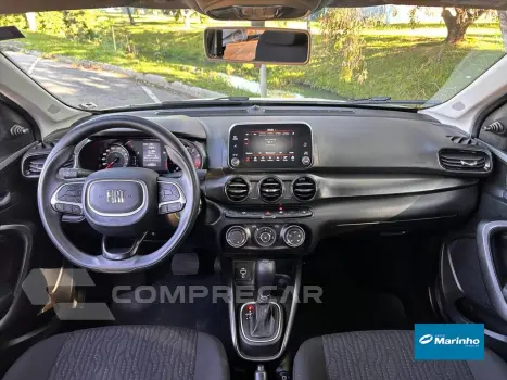 CRONOS 1.3 FIREFLY FLEX DRIVE CVT