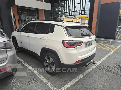 COMPASS 2.0 16V Sport