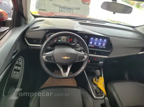 MONTANA PREMIER 1.2 Turbo Flex 12V Aut.