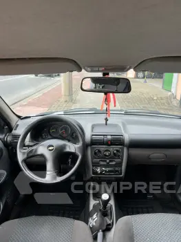 CLASSIC 1.0 MPFI LS 8V