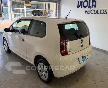 up! take 1.0 T. Flex 12V 3p