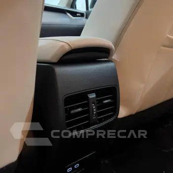 Corolla Cross XRX 1.8 16V Aut. (Híbrido)