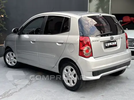 PICANTO 1.0 EX 12V