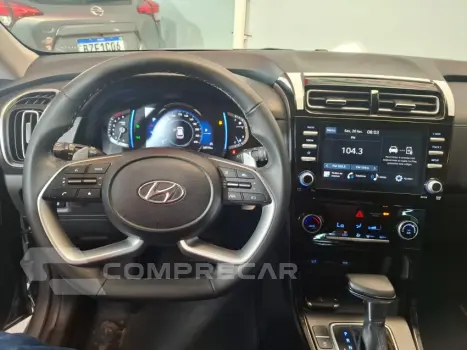 CRETA 1.0 Tgdi Limited Safety