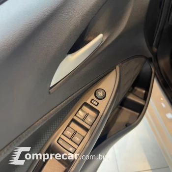 ONIX HATCH LT 1.0 12V Flex 5p Mec.