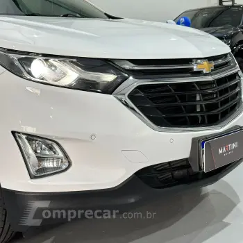 EQUINOX LT 2.0 Turbo 262cv Aut.