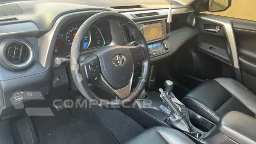 RAV4 2.0 4X4 16V