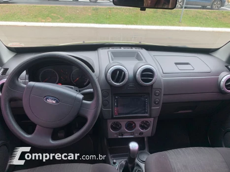 ECOSPORT 1.6 XLT Freestyle 8V