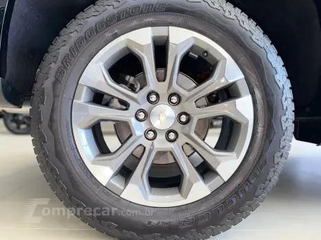 SILVERADO 5.3 V8 1500 High Country 4X4