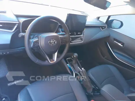 COROLLA 2.0 Vvt-ie XEI