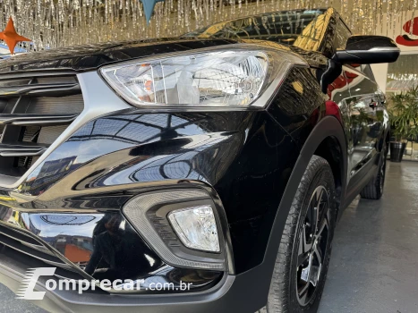 CRETA 1.6 16V Attitude