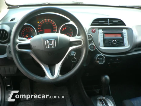 FIT 1.4 LX 16V
