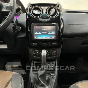 DUSTER Dynamique 2.0 Flex 16V Aut.