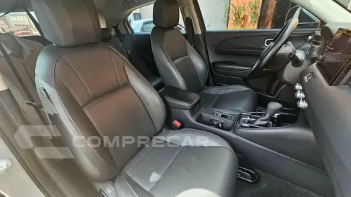 HR-V EX HS