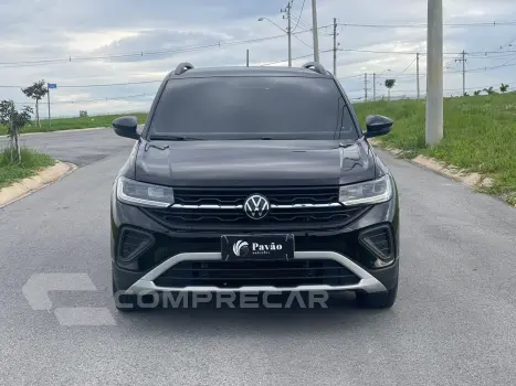 T-CROSS 1.0 200 TSI Comfortline