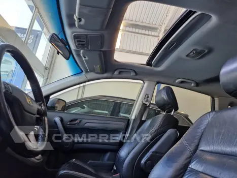 CRV 2.0 EXL 4X4 16V GASOLINA 4P AUTOMÁTICO