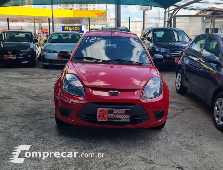KA 1.0 MPI GL 8V