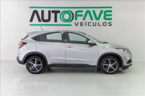 HR-V 1.8 16V EX