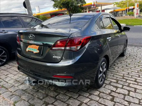 HB20S 1.6 Premium 16V